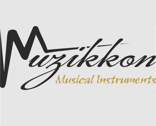 Muzikkon - Musical Instruments